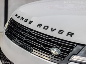 2023 LAND ROVER RANGE ROVER SPORT HSE DYNAMIC - Image 3