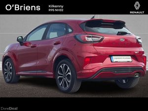 Ford Puma MHEV ST-LINE 1.0T 125 BHP 5DR *TOP SPEC - Image 3