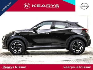 Nissan Juke 1.0T PET 2WD SV Premium - Image 4
