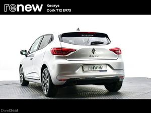 Renault Clio Iconic TCe 100 MY19 - Image 3