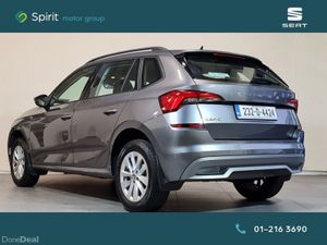 Skoda Kamiq Ambition 1.0TSI 95HP **Call John 08619 - Image 3