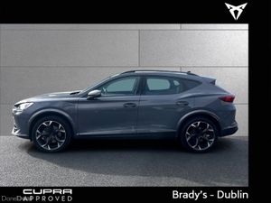 Cupra Formentor e-Hybrid 204hp DSG**Full leather** - Image 4