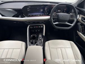 Audi Q5 E-HYBRID SE QUATTRO A/T - Image 4