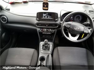 Hyundai KONA 1.0 T-GDI Comfort - Image 2