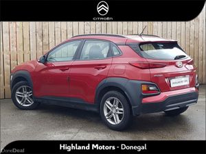 Hyundai KONA 1.0 T-GDI Comfort - Image 3