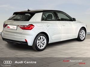Audi A1 SB 30 TFSI 116HP SE - Image 4