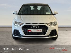Audi A1 SB 30 TFSI 116HP SE - Image 2