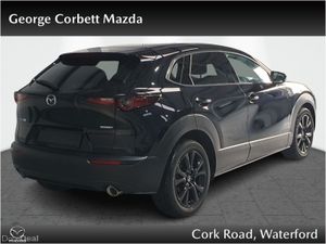 Mazda CX-30 e-SkyactivX 186PS 6MT FWD Homura SUNR - Image 3