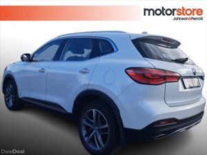 MG HS Plug-in Hybrid Excite **LIKE NEW** - Image 2