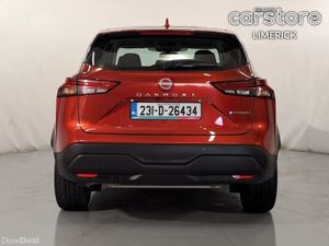 Nissan Qashqai ePOWER QASHQAI SV - Image 2