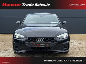Audi A5 A5 S Line 35 TDI - Image 4