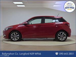 Hyundai i20 1.0 T-GDI Active - Image 4