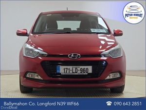 Hyundai i20 1.0 T-GDI Active - Image 2