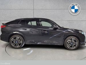 BMW iX2 eDrive20 M Sport - Image 3