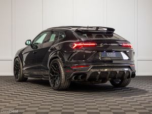 2021 Lamborghini Urus V8 - Image 4