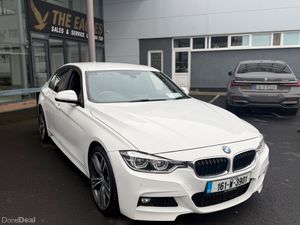 BMW 3-Series 2016 - Image 2