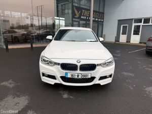 BMW 3-Series 2016 - Image 4