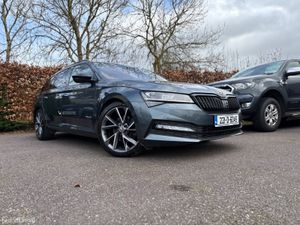 SUPERB SPORTLINE DSG ESTATE | 1 OWNER | LOW KMS - Image 3