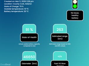 KONA 39 KW EXEC | 1 OWNER | LOW KMS | HIGH SPEC - Image 3