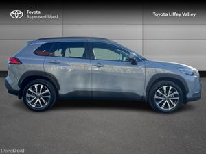 Toyota Corolla Cross CROSS 1.8 SOL - Image 3