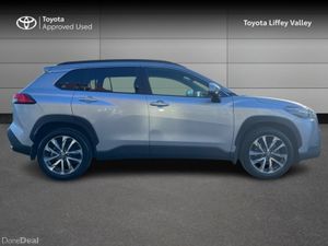 Toyota Corolla Cross COROLLA CROSS SOL 1.8 - Image 3