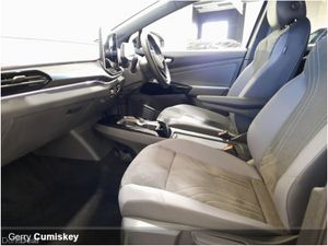 Volkswagen ID.5 77KWH | MATCH PRO  | **MORE COLOUR - Image 4