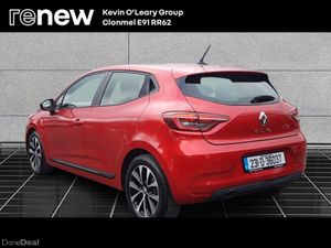 Renault Clio Equilibre TCe 90 Manual - Image 3