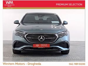 Mercedes-Benz 300 AMG Line Premium - Image 3