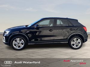 Audi Q2 30 TFsi SE PCP from €430 per month - Image 4