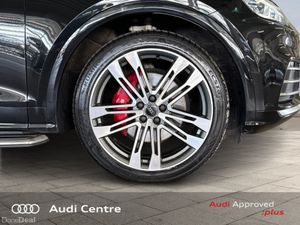 Audi SQ5 3.0TDI 326HP TipTronic quattro - Image 3