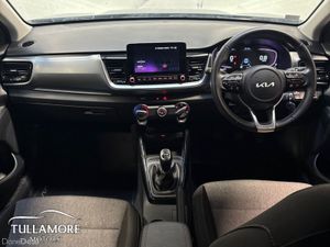 Kia Stonic 1.0 100HP K2 PE - Image 2