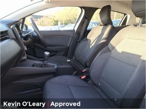 Renault Clio Dynamique 5DR. - Image 4