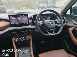 Skoda Kodiaq SELECTION+ 2.0TDi 150HP DSG - Image 3