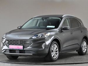 Ford Kuga 1.5TD TITANIUM EDITION 6SPD - Image 3