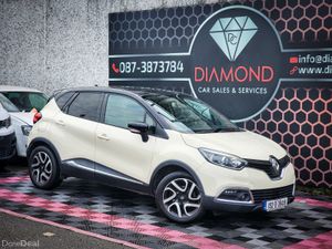 2015 RENAULT CAPTUR AUTOMATIC NCT 3/27 - Image 2