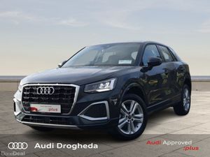 Audi Q2 35 TFSI 150HP S Tronic SE - Image 4
