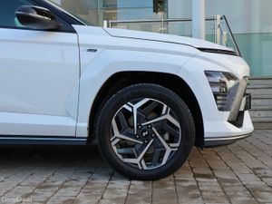 Hyundai KONA 1.0 T-GDI N Line - Image 4