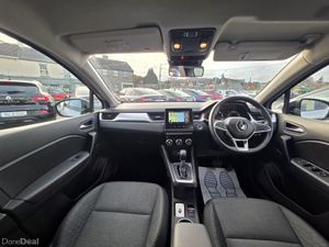 2023 RENAULT CAPTUR 1.3 PETROL AUTO EVOLUTION - Image 2