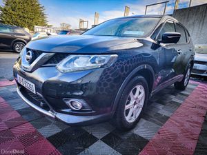 2015 NISSAN X-TRAIL AUTOMATIC 2.0 - Image 4