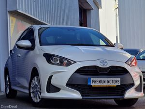 Toyota Yaris Automatic - Image 2