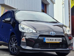 Toyota Aqua Automatic - Image 2