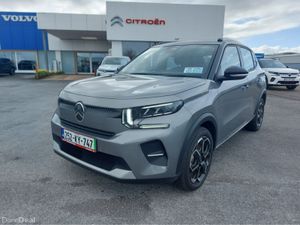 Citroen C3 PLUS BEV 320 44KWH 113BHP - Image 4