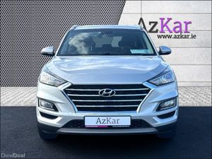 Hyundai Tucson 2019 EXECUTIVE PLUS 1.6 CRDi 136BHP - Image 2