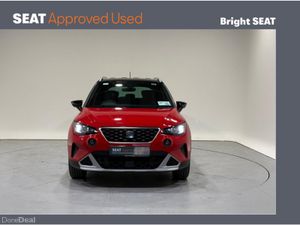 SEAT Arona PA 1.0 TSI 110HP DSG - Image 3