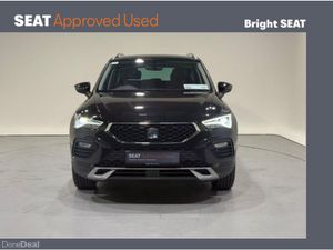 SEAT Ateca PA 1.0 TSI 110HP SE+ 5DR - Image 3
