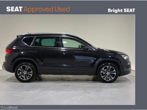 SEAT Ateca PA 1.0 TSI 110HP SE+ 5DR - Image 4