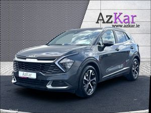 Kia Sportage 2023 K3 1.6CRDI 136BHP €137PW WITH ZE - Image 3