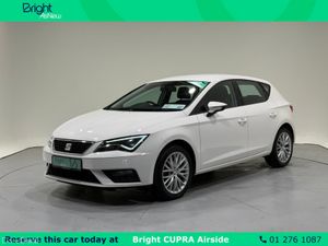 SEAT Leon PA 1.2 TSI 110HP SE 5DR - Image 3