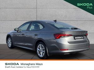 Skoda Octavia AMBITION 1.0 TSI 110HP 5DR - Image 3