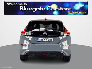 Nissan Leaf HEATED LEATHER SEATS**HEATED MULTIFUNC - Image 4